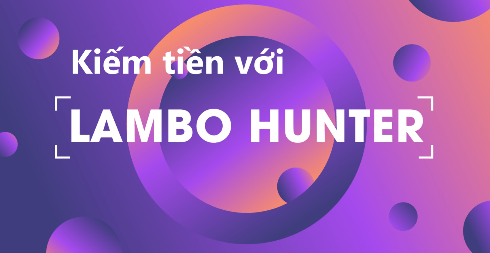 lambo-hunter